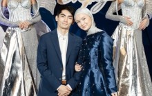 "Жап-жаңа бажа": Танымал әнші Сәкен Майғазиевтің ұлы қуанышты жаңалығын жеткізді (ФОТО)