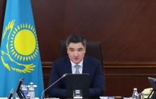 Бектенов 2026 жылы суға қатаң бақылау енгізілетінін ескертті