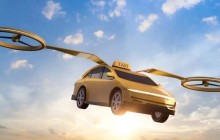 Қазақстанда жүргізушісіз көліктерге арналған инфрақұрылым әзірленіп жатыр