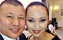 "Ол әлі жүрегімде тұр": Баян Мақсатқызы бұрынғы күйеуі туралы ашып айтты