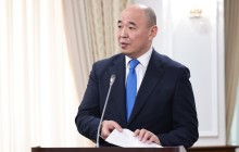 Өнеркәсіп пен құрылыста 75 жаңа мамандық пайда болады