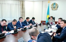 1,6 мың билборд алынды: Букмекерлік жарнамаға тыйым салынды