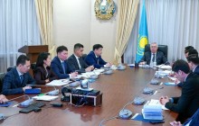 Көлеңкелі экономика үлесін төмендету KPI ретінде мемлекеттік органдарға енгізіледі