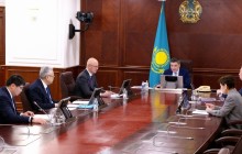 РБК отырысы: Қандай жобаларға ақша бөлінеді?