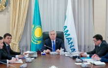 Үкімет халықтың әл-ауқаты қалай жақсарғанын есептеді