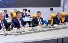 Бектенов цифрлық теңге арқылы бюджетті қалай бақылайтынын айтты