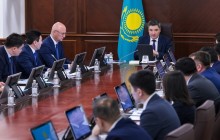 Бектенов 475 кәсіпорынның тағдырын шешті