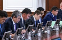 Қазақстанда жаңа өнеркәсіптік кластерлер қалыптасады