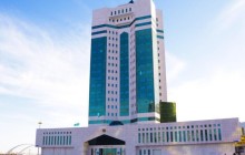 Олжас Бектенов «Қорқыт Ата» арнайы экономикалық аймағын ашты