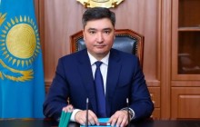 Ұлытаудың шалғай ауылдарына таза су тартылды