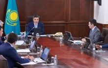 Бектенов Қытаймен жасалған миллиардтаған келісімді пысықтады