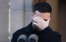 "Мен дайынмын": Шұғыл хабар! Зеленский президенттіктен кететінін айтты