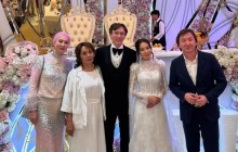 Танымал әнші Нұрлан Еспанов қайыната болудың қиындықтарын айтты (ВИДЕО)