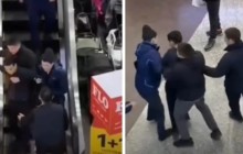 "Жұмыстан әскерге сүйреп алып кеткен": Қорғаныс министрлігі мән-жайды түсіндірді