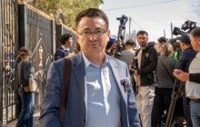 Елге танымал заңгер Мейірман Шекеев желіде талқыланып жүрген сұраққа нүкте қойды