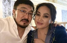 "Біздің махаббатымызға бөгет болған жандар да болған": Тоқтар Серіков жеке өмірі туралы айтты (ВИДЕО)