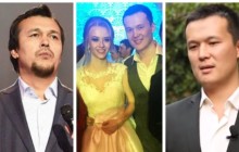 "Келінім итальянка": Жұбаныш Жексенұлы ел естімеген жаңалықты паш етті (ВИДЕО)