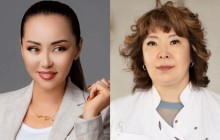 Баян Мақсатқызының құдағиы онкология саласындағы 100 ең ықпалды әйелдің қатарына енді