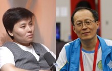 "Айғайлап жіберді": Жазира Жаппарқұл құраманың бұрынғы бас бапкері туралы шындықты айтты