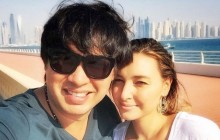 "Қызыма ұрыспаймын, ол ерке": Бүркіт бала тәрбиесі туралы ашық айтты (ВИДЕО)