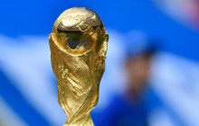 Әлемдік футболдың басты трофейін Алматыға әкелмек