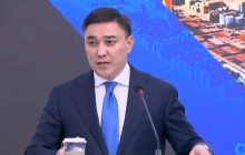 Шымкент әкімі қызметінен кете ме?