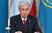 Қазақстан «Шахид Раджаи» теңіз портында терминал салады