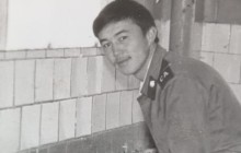 Желтоқсан: Ербол Сыпатаев туралы бұрын-соңды кездеспеген дерек