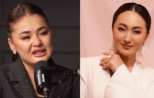 Бақыт Тұрман продюсер Мөлдір Мұқан туралы өз ой-пікірін білдірді