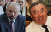 Назарбаев пачка-пачка ақшасын қалтасынан шығарып, аспанға шашқанын көрдім – Тұңғышбай Жаманқұлов