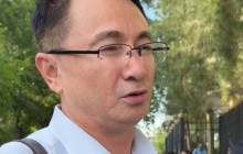 Сүйінші, ағайын! Халық заңгері Мейірман Шекеев ел асыға күткен жаңалықты жеткізді