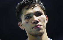 Өкінішті жағдай! Екі дүркін әлем чемпионы Олимпиадаға қатыса алмайтын болды