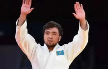 Елдос Сметов ұзақ уақыттық үзілістен кейін оқу-жаттығу жиынына оралды