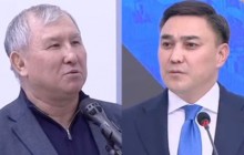 “Сіз келгенге дейін Шымкент ауыл сияқты дамыды”: Әкімді мақтаған журналист елді күлкіге қарық қылды