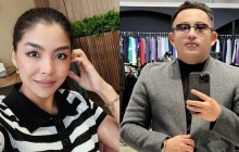 "Заң алдында жауап береді": Нұрсұлтан Жақсыгеннің бұрынғы жұбайы шұғыл мәлімдеме жасады (ФОТО)