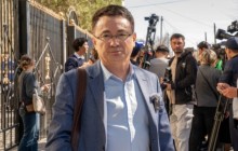 Сүйінші! Мейірман Шекеев тағы бір қуанышты жаңалықпен бөлісті