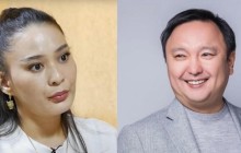 "Студияда қайтыс болды деген сөз аузымнан шықты ма?" – Индира Елемес марқұм Арман Дүйсеновтің қазасы туралы