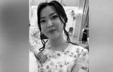 Айзат Жұманованың қазасы: Облыс әкімі марқұмның отбасына қолдау көрсетілетінін айтты