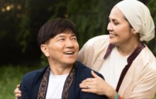 Динара Майғазиева өмір шындығы туралы ой айтып, оқырмандарын тәнті етті (ВИДЕО)