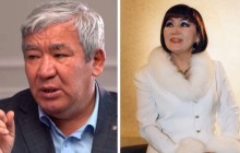 “Мәдина Ералиеваны Болат Назарбаев қызғанып өлтіріп қойды деп ойладым”: Қалдыбек Құрманәлі атақты әншінің қазасы туралы айтты
