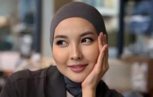 Айдана Меденова сахнаға қайта оралды