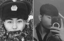 "Денесі көгерген, басында ісік бар": әскерде көз жұмған 18 жастағы сарбаздың анасы әділдік іздейді