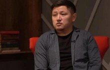 Желі қолданушыларын боқтаған Нұрболхан Шараповты ел жерден алып, жерге салды