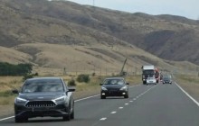 Қазақстанда ақылы жолдардағы төлем тәртібі өзгереді