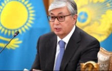 Мемлекет басшысы Жапонияға ресми сапармен барады