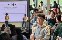 Жас мамандарды даярлау: «Қазақанимация» 2025 жылғы білім беру циклін аяқтады