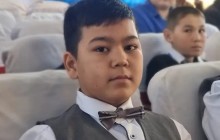 Менің атым - Тәуелсіздік! Еліміздегі ерекше есім иесі Жетісу облысында тұрады