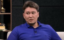 «Әке ретінде сезінем”: Жахан Отарғалиев қуанышты жаңалығымен бөлісті