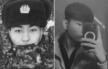 «Әртүрлі шотқа ақша аудардық»: Тағы бір ана әскерден табытпен оралған баласын жоқтады