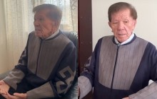 "Шындық биігінде жолығайық": Мұхтар Шаханов Тәуелсіздік күнінде ерекше бата берді (ВИДЕО)